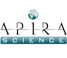 Apira Science logo