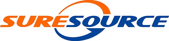 Sure Source Logo