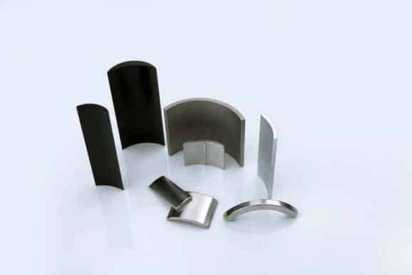 Magnets - Rare Earth Products