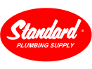 Standard Plumbing Logo