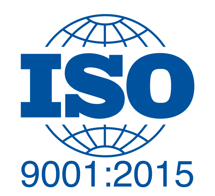 ISO 9001 Logo